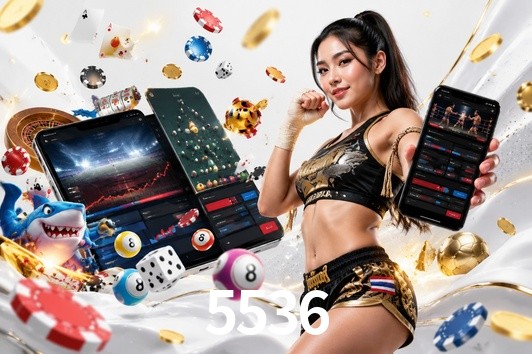Security Systems 5536