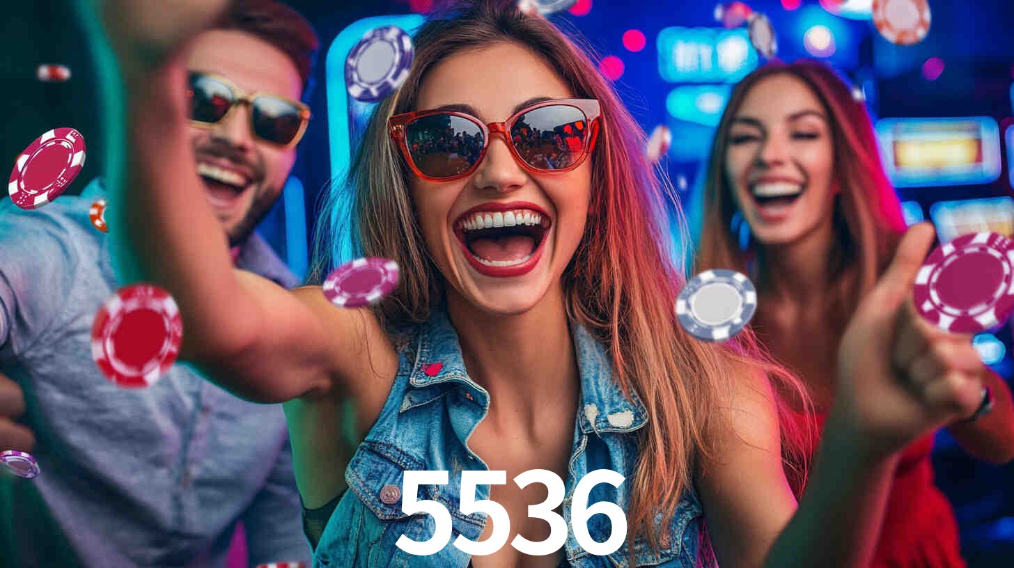 Descubra o Programa VIP da 5536: Vantagens Exclusivas para Jogadores