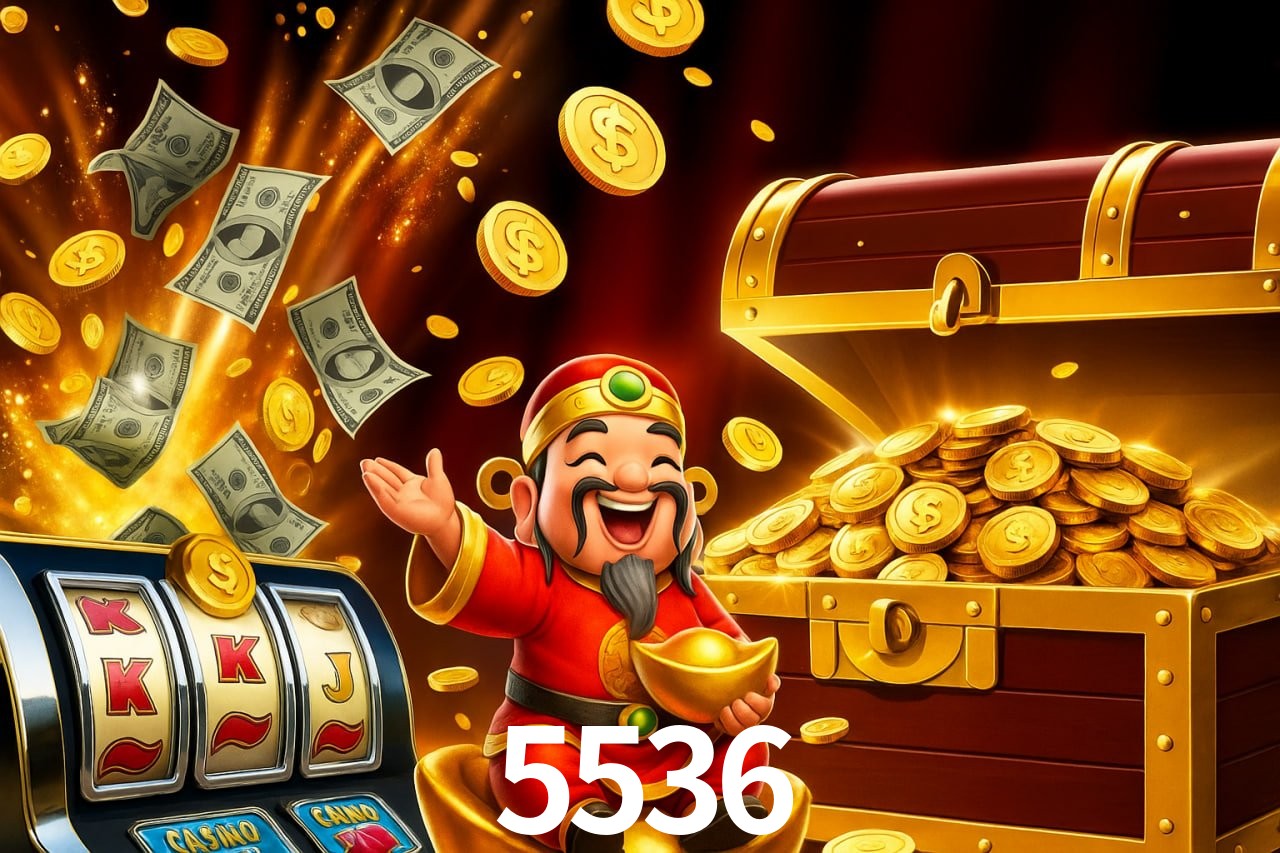 Jogo Spaceman 5536