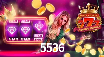 Apostas Esportivas na 5536: Um Guia Completo