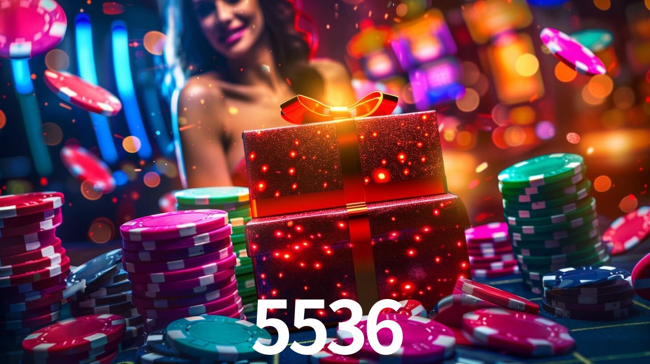 Interface do App 5536