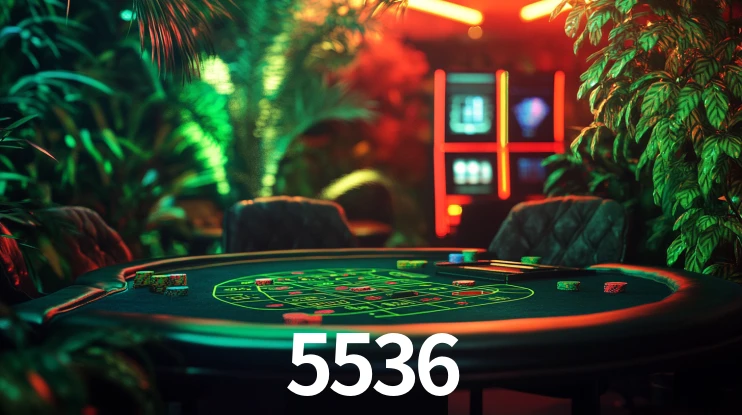 Premium Interface 5536
