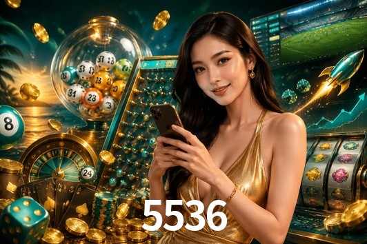 Secure Login 5536