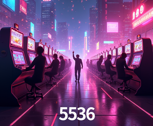 Apostas de Futebol 5536